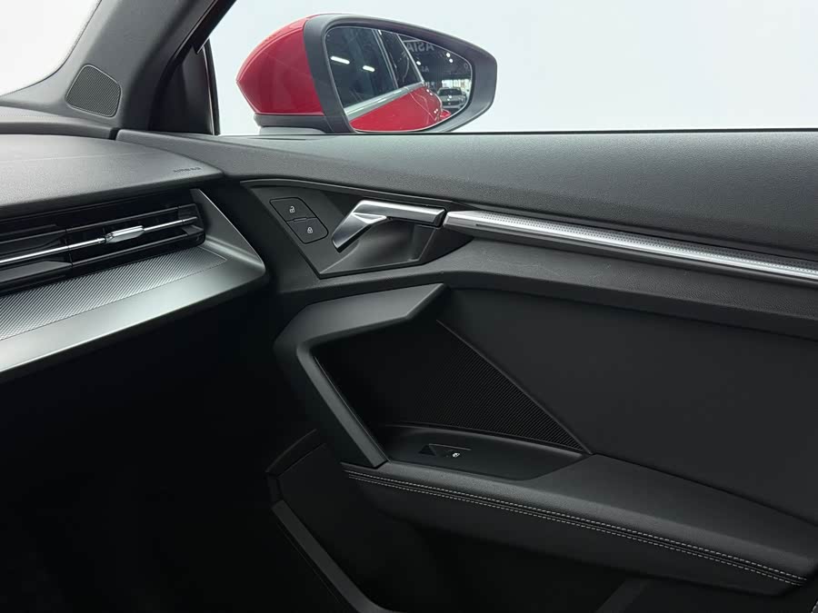 Audi A3 2022, фото 14