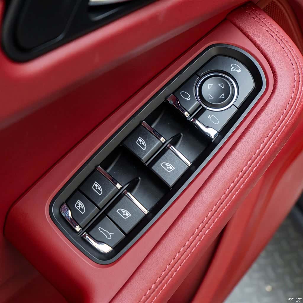 Porsche Macan, 2023 19
