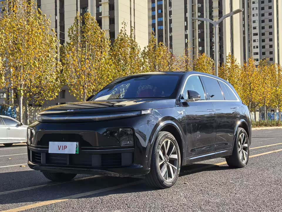 Li Auto Ideal L7