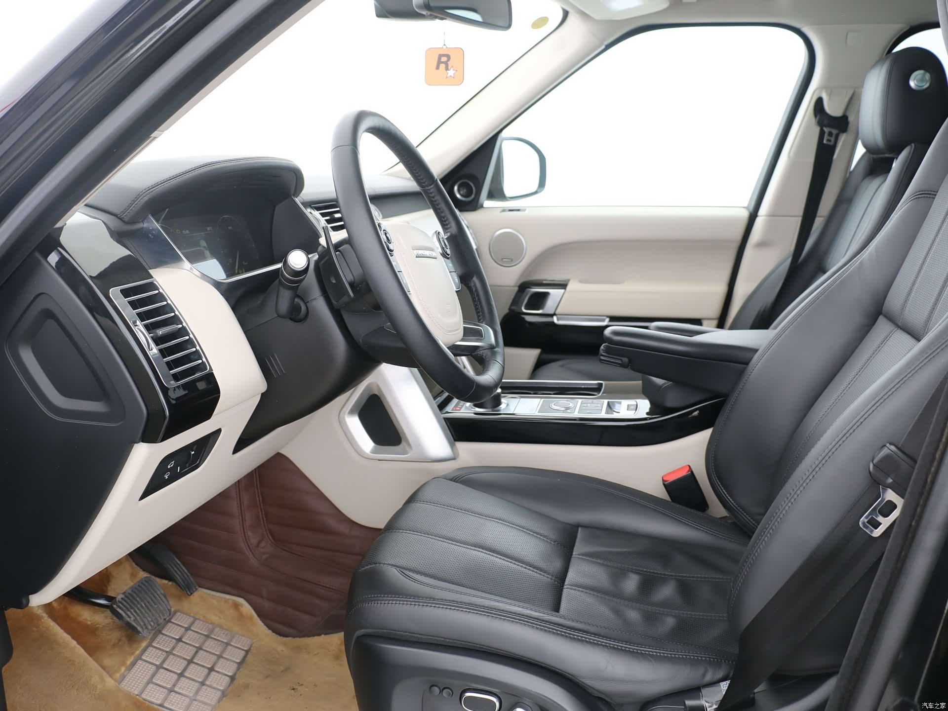 Land Rover Range Rover, 2014 8