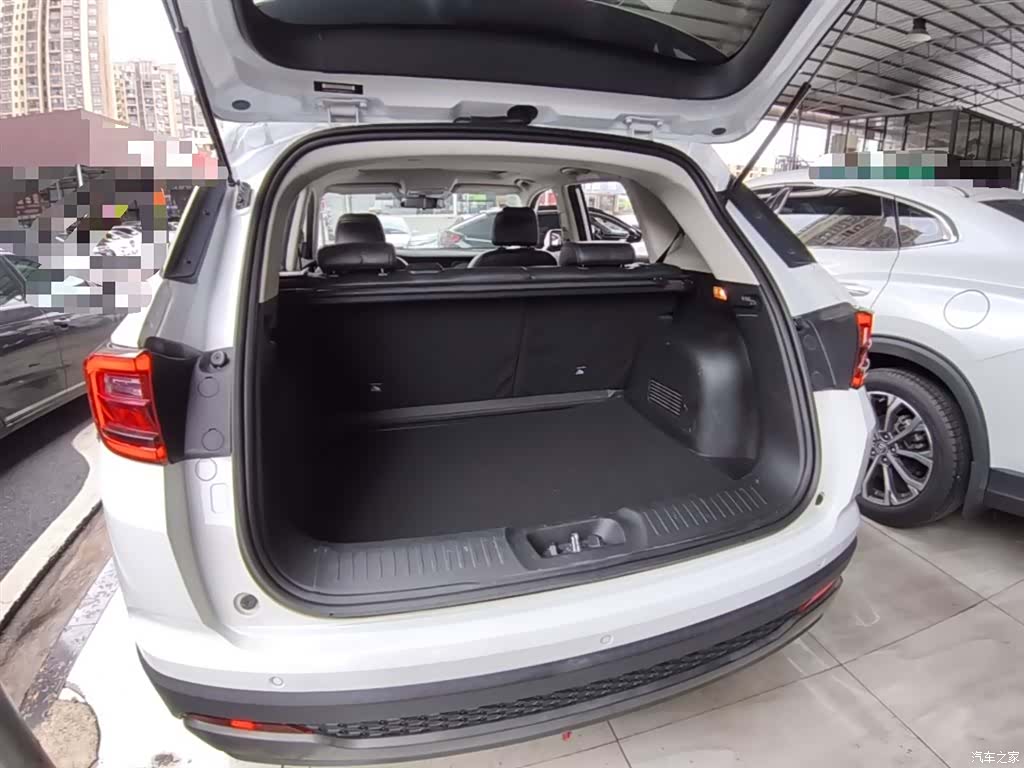 Changan CS35, 2021 19