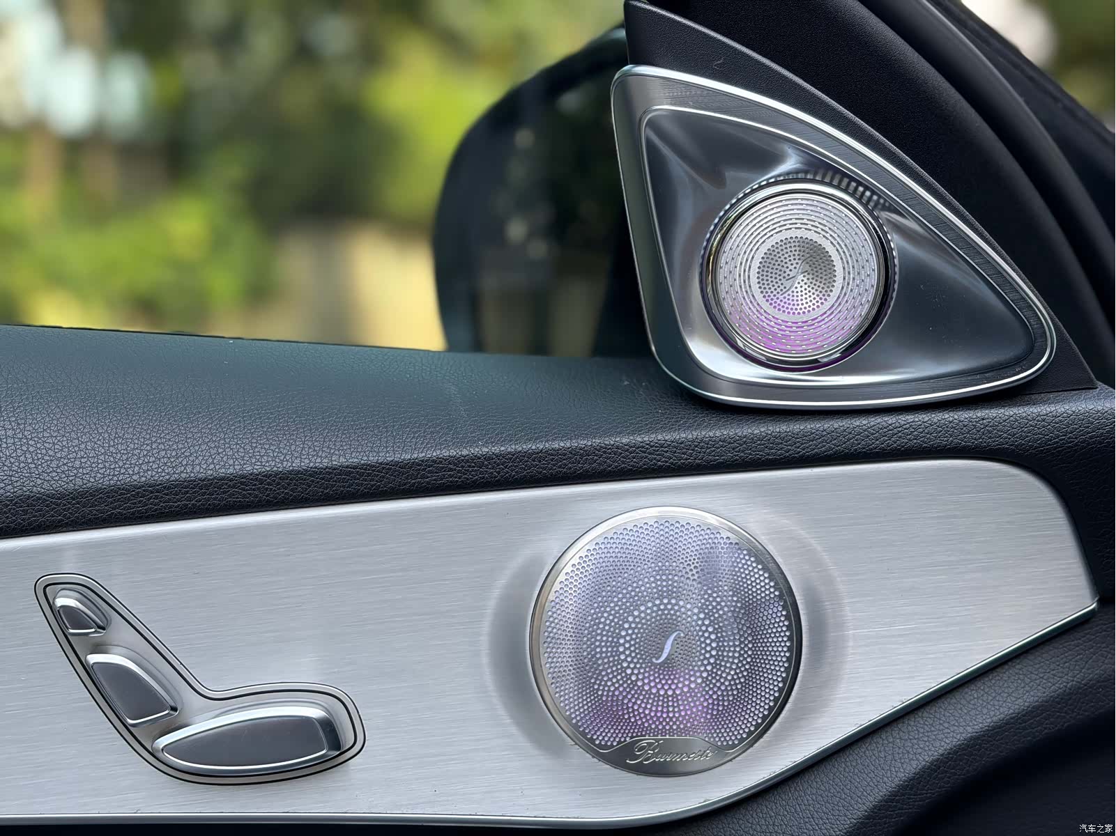 Mercedes-Benz C-Class, 2018 13