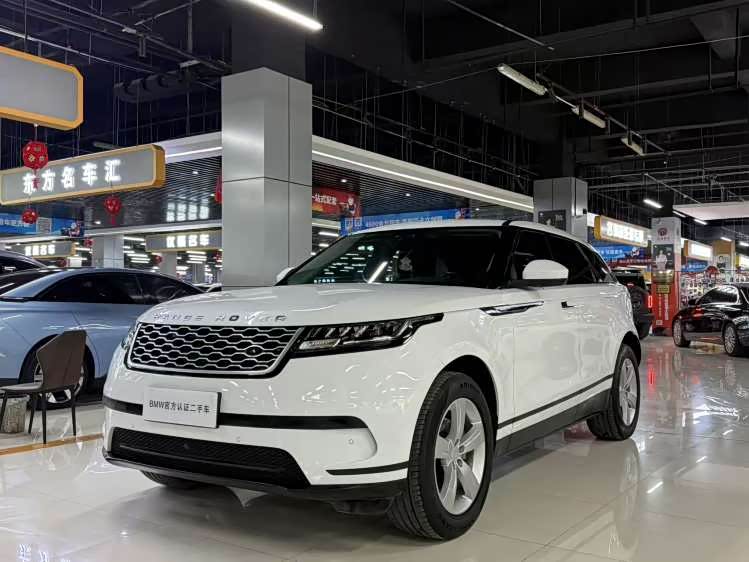 Range Rover