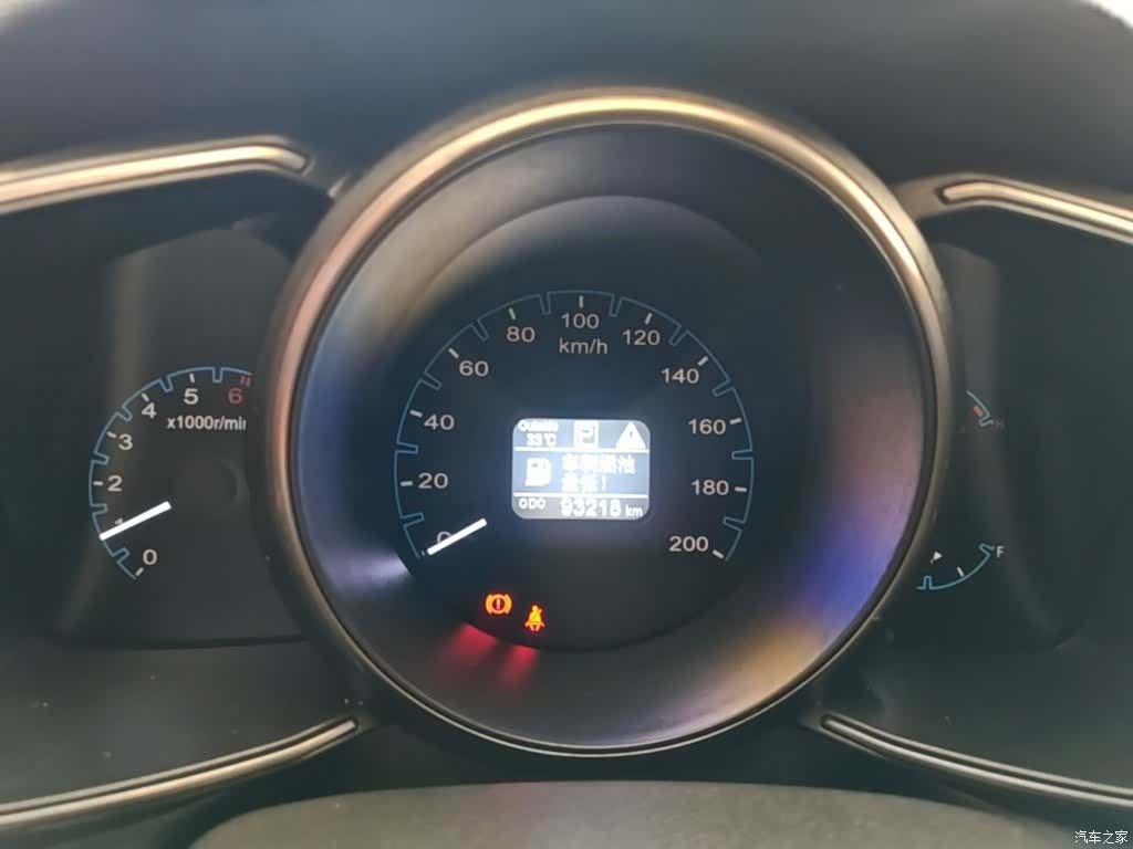 Changan CX70, 2017 12
