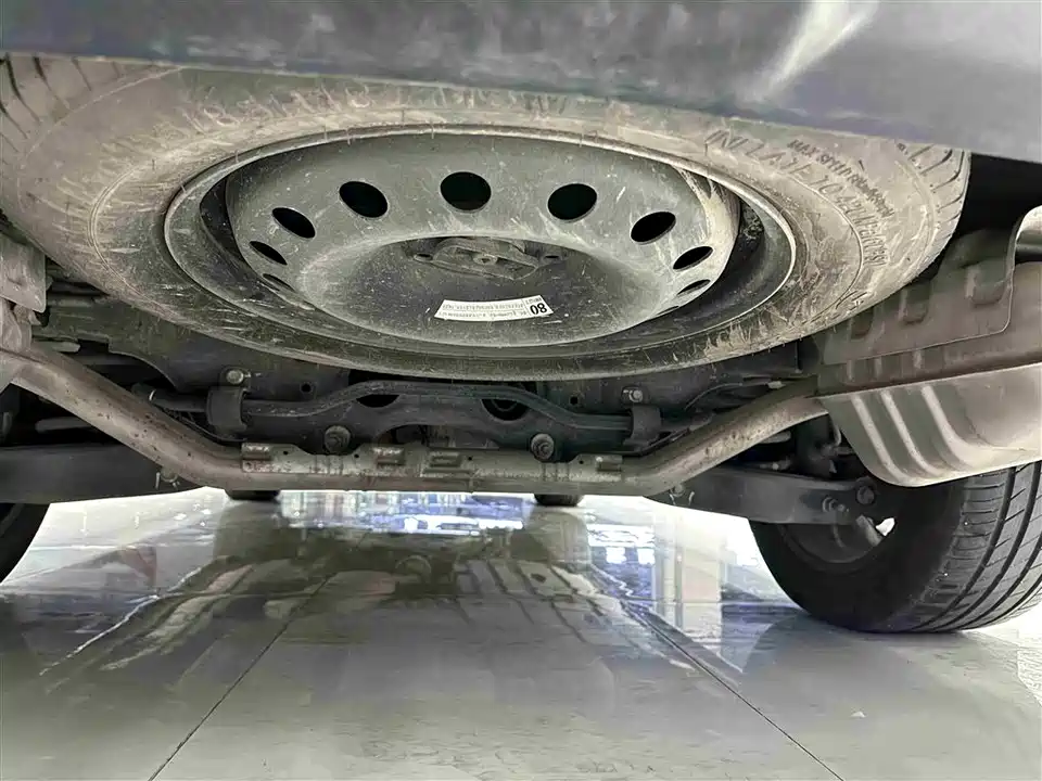 Trumpchi Trumpchi GS8