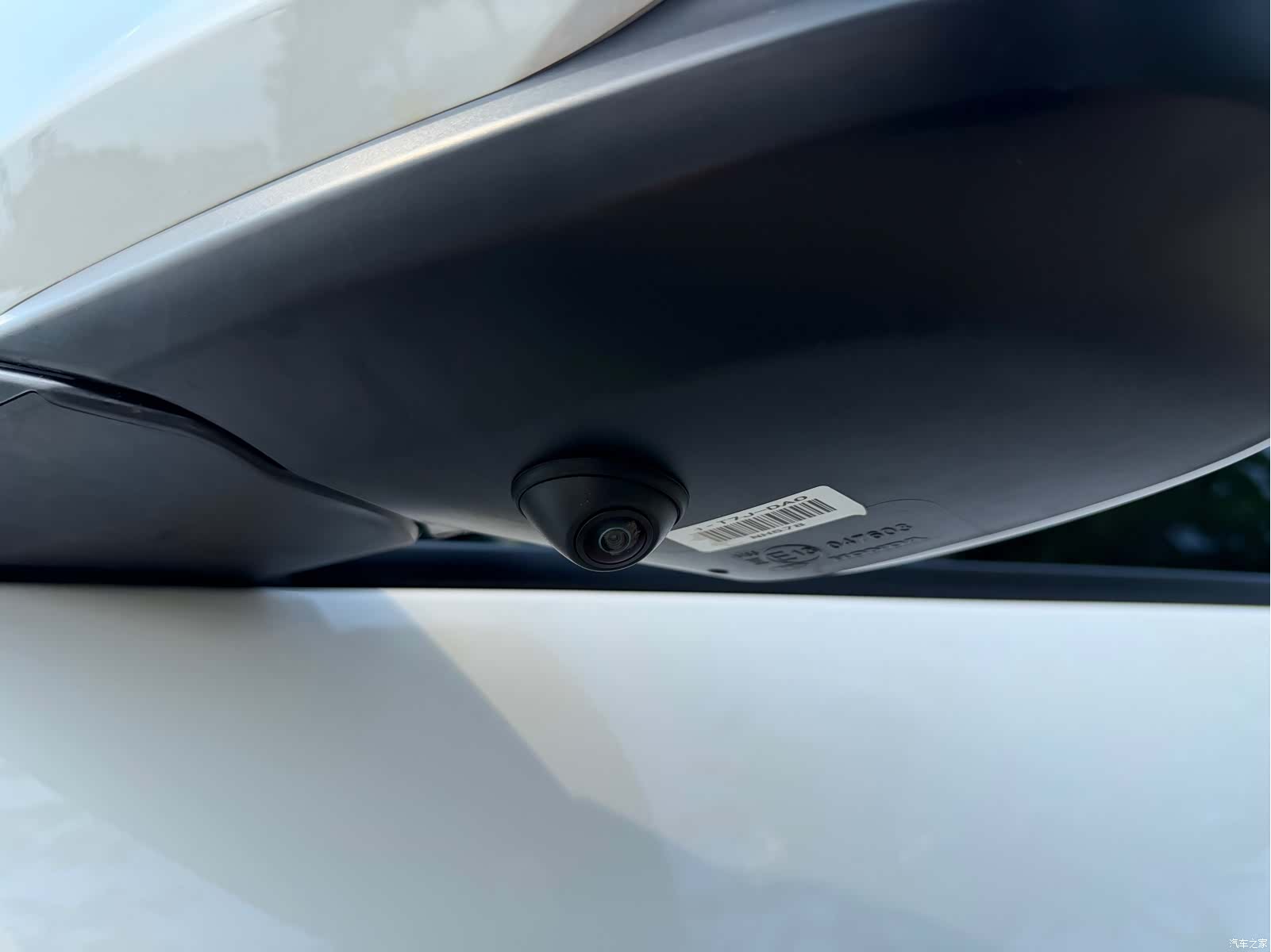 Honda Vezel, 2022 20