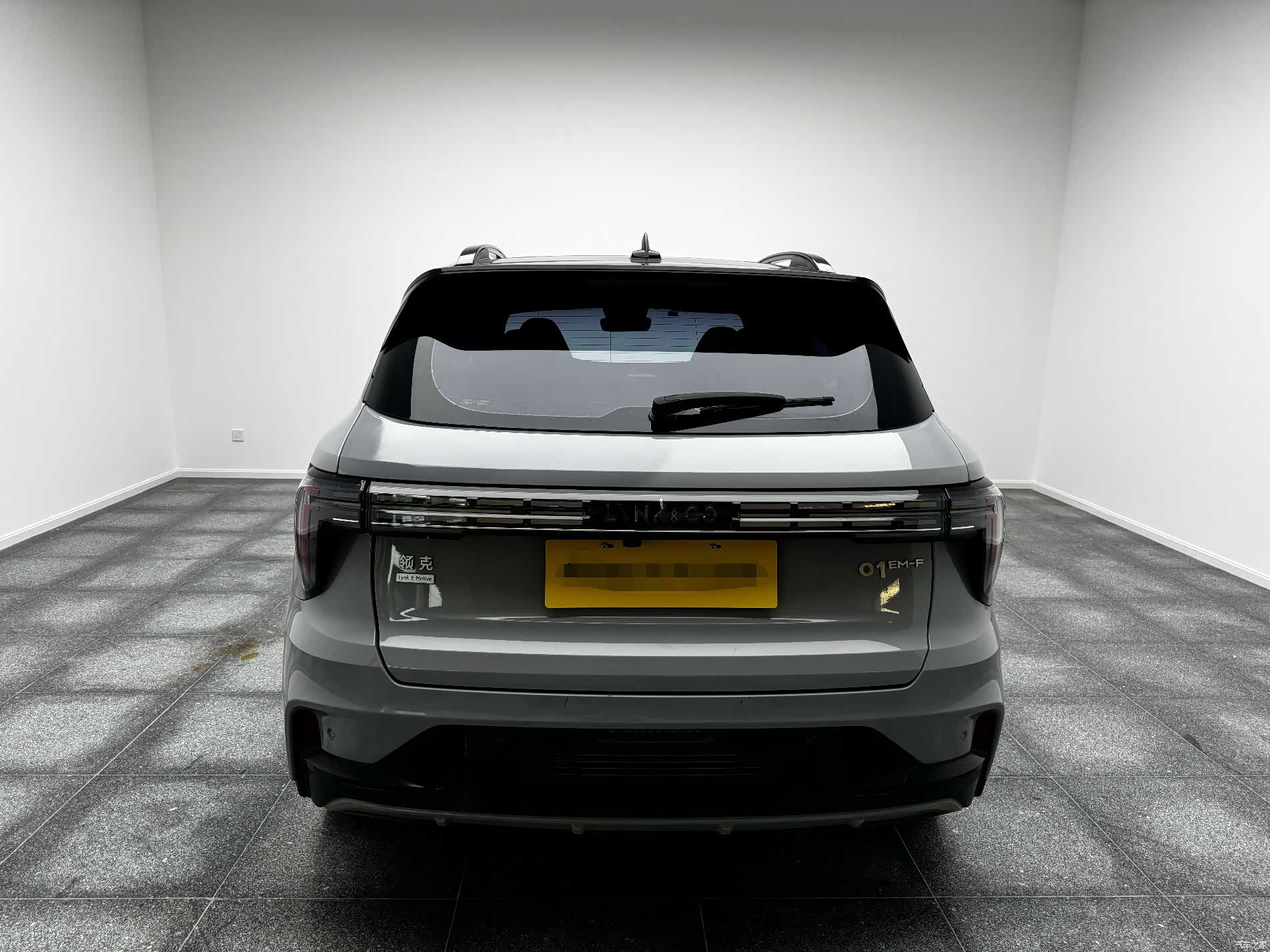 Lynk & Co 01, 2023 6
