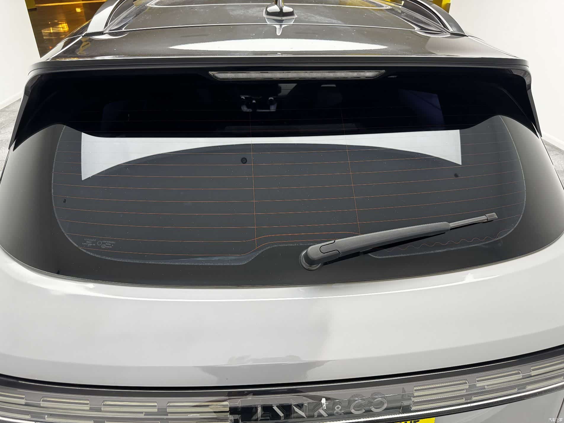 Lynk & Co 01, 2023 29