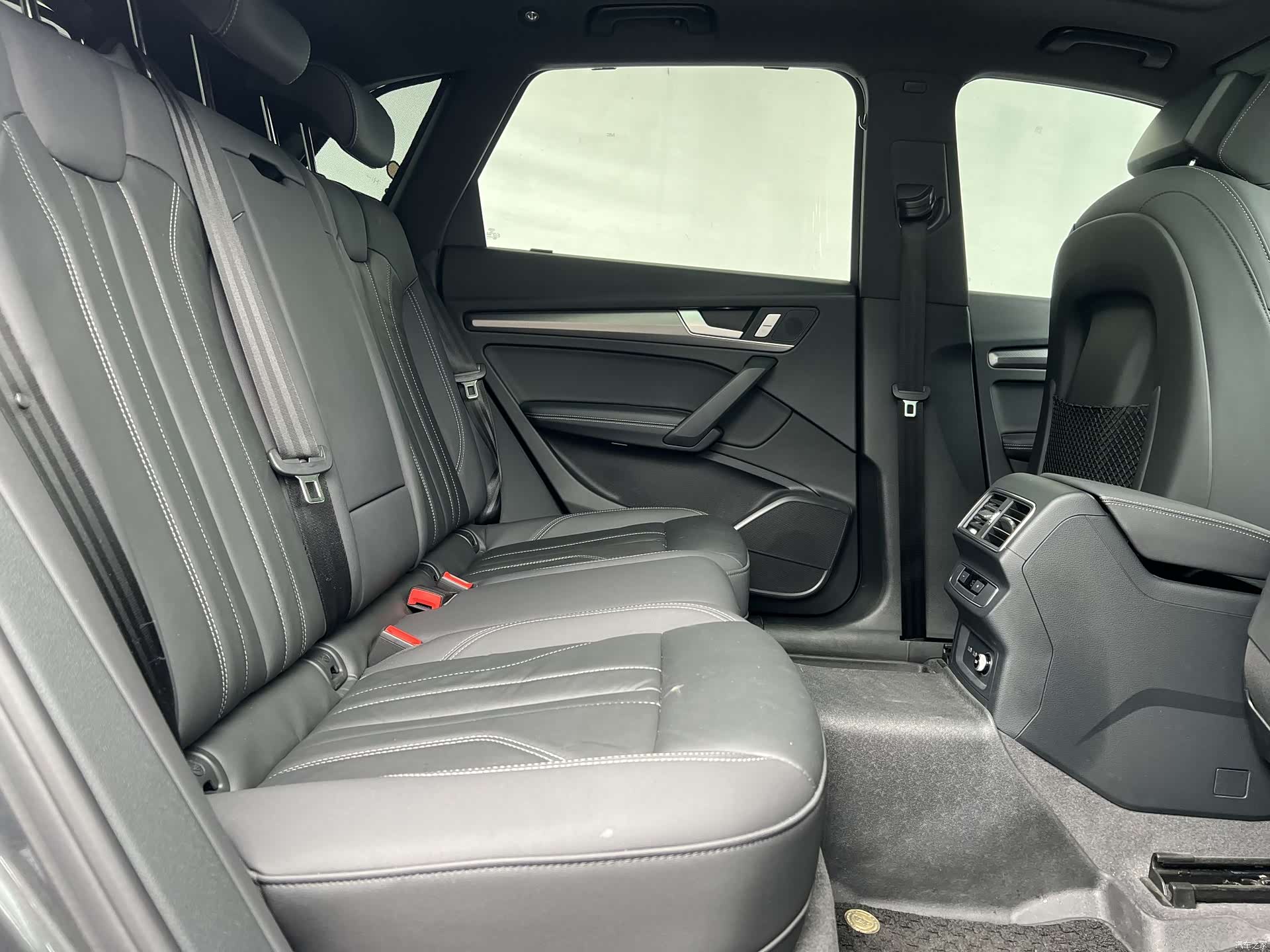 Audi Q5L, 2024 7