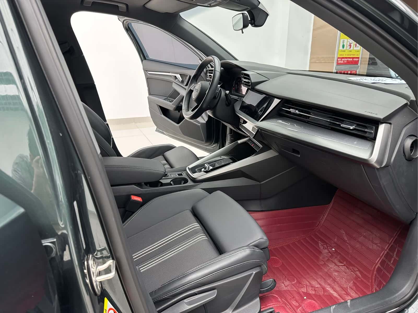 Audi A3, 2022 9