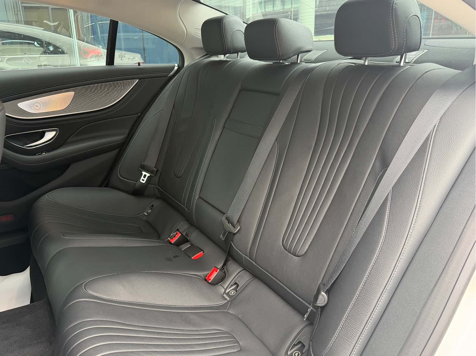 Mercedes-Benz CLS, 2021 9