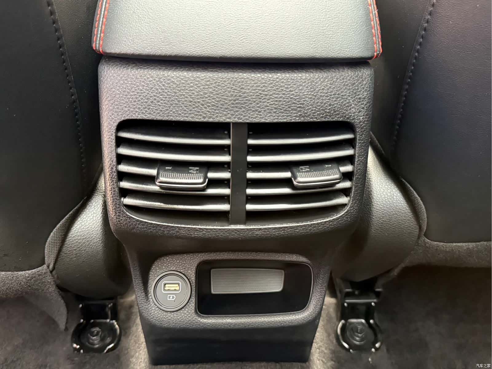 Kia KX3, 2023 20