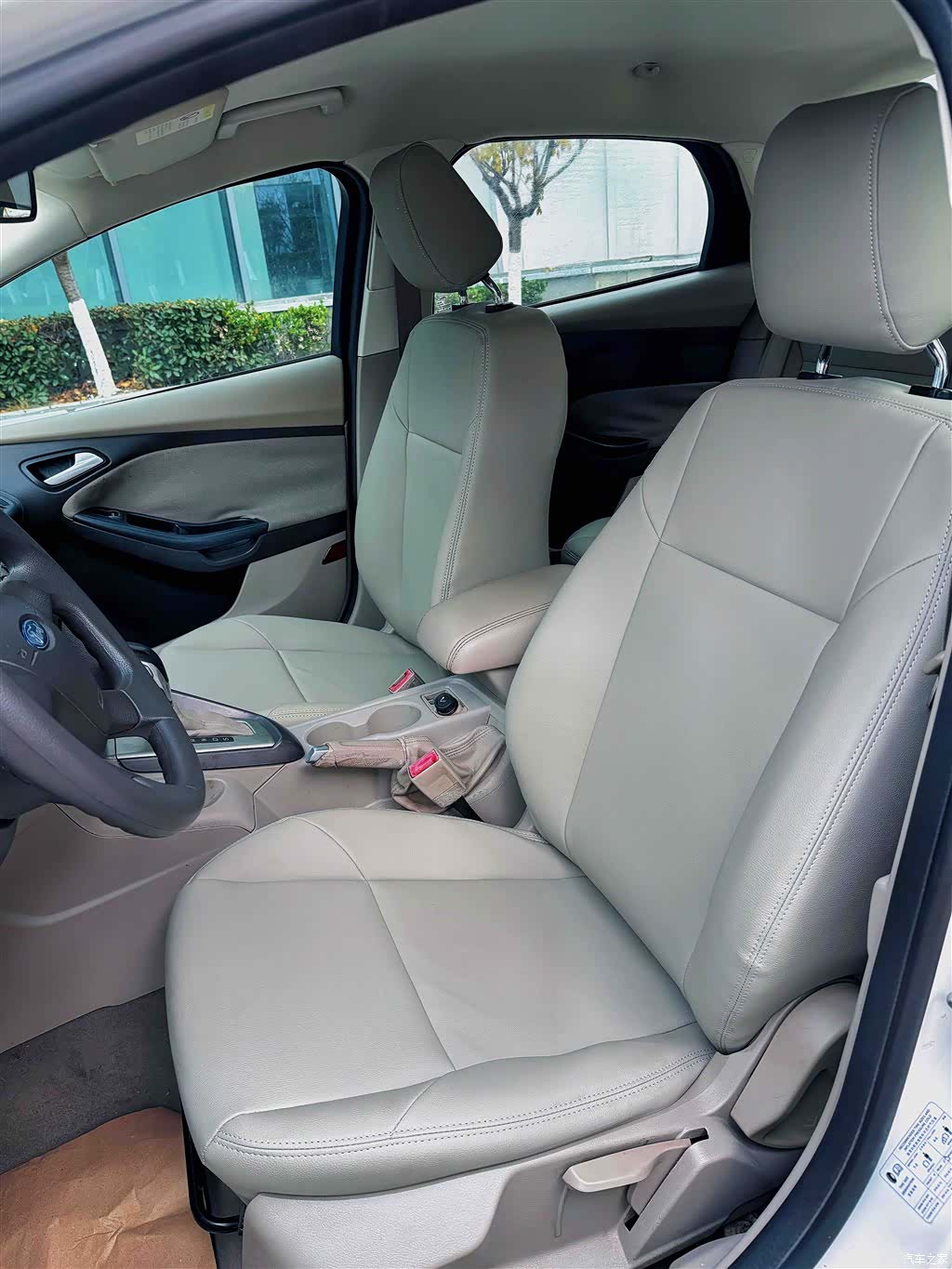 Ford Focus, 2015 все фото