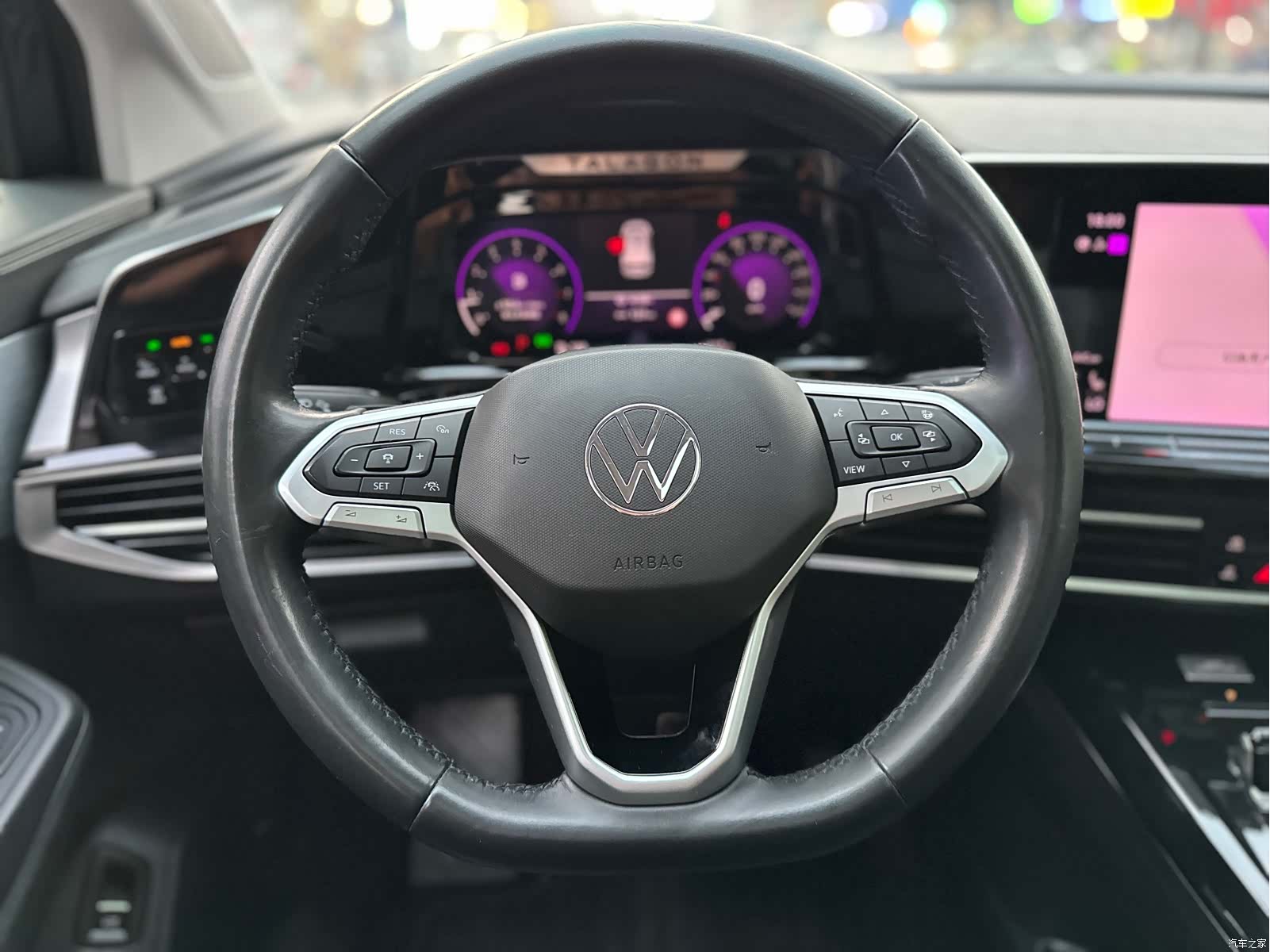 Volkswagen Talagon, 2021 8