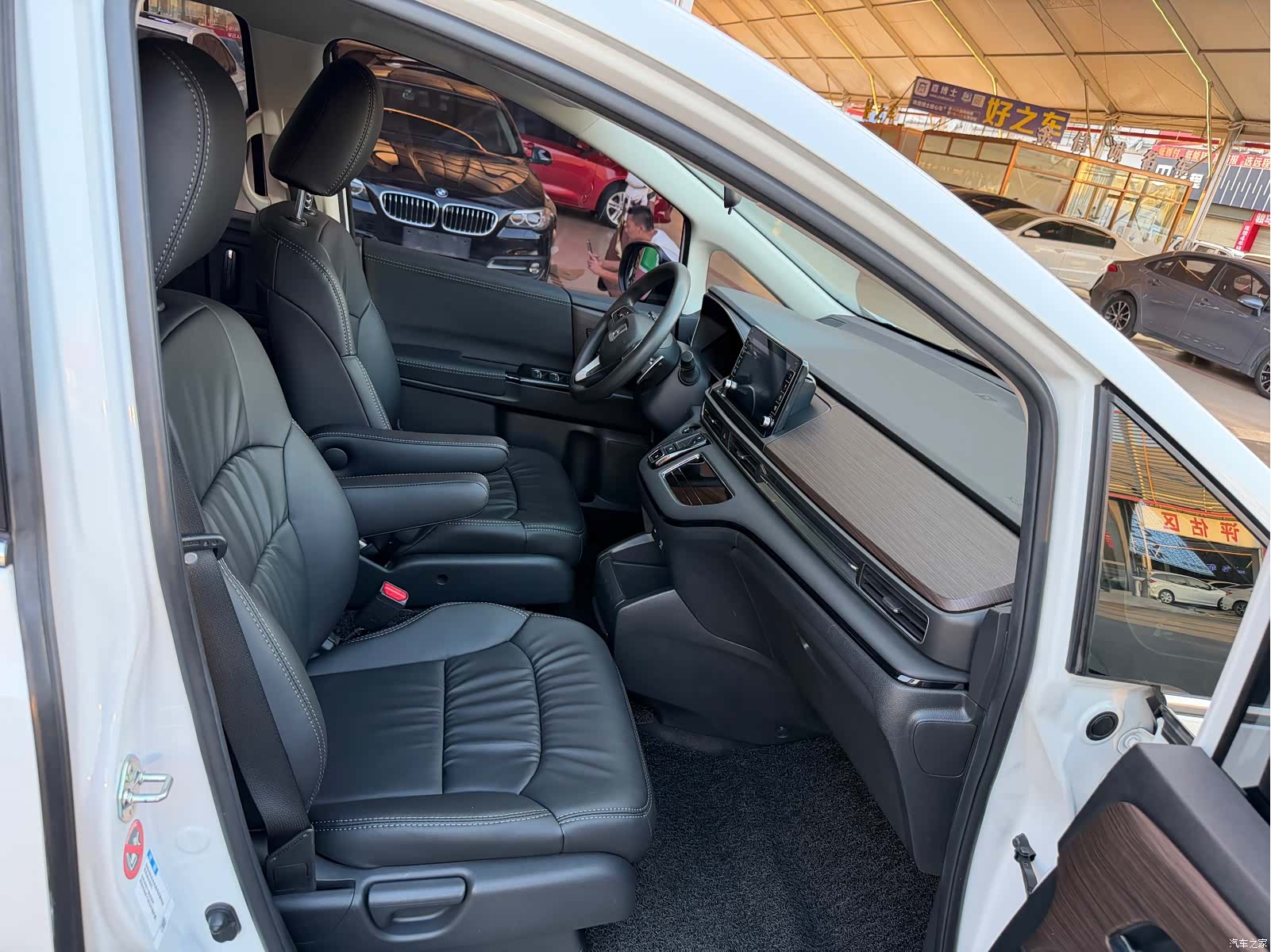 Honda Odyssey, 2023 15