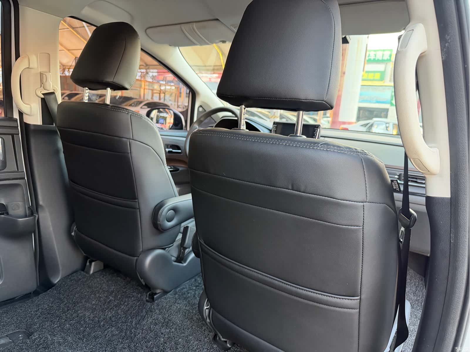 Honda Odyssey, 2023 20
