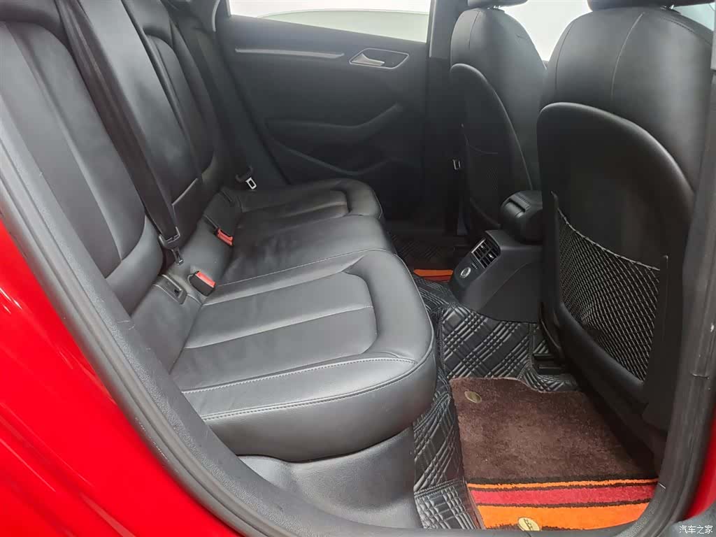 Audi A3, 2019 7