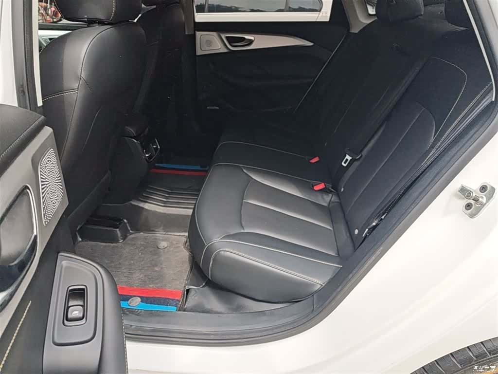 Roewe i6, 2021 17