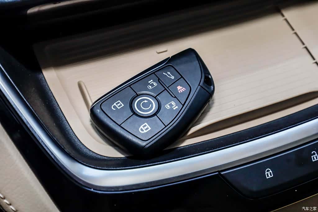 Buick GL8, 2025 19