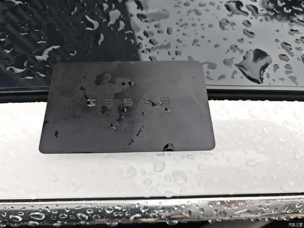 Tesla Model 3, 2019 9