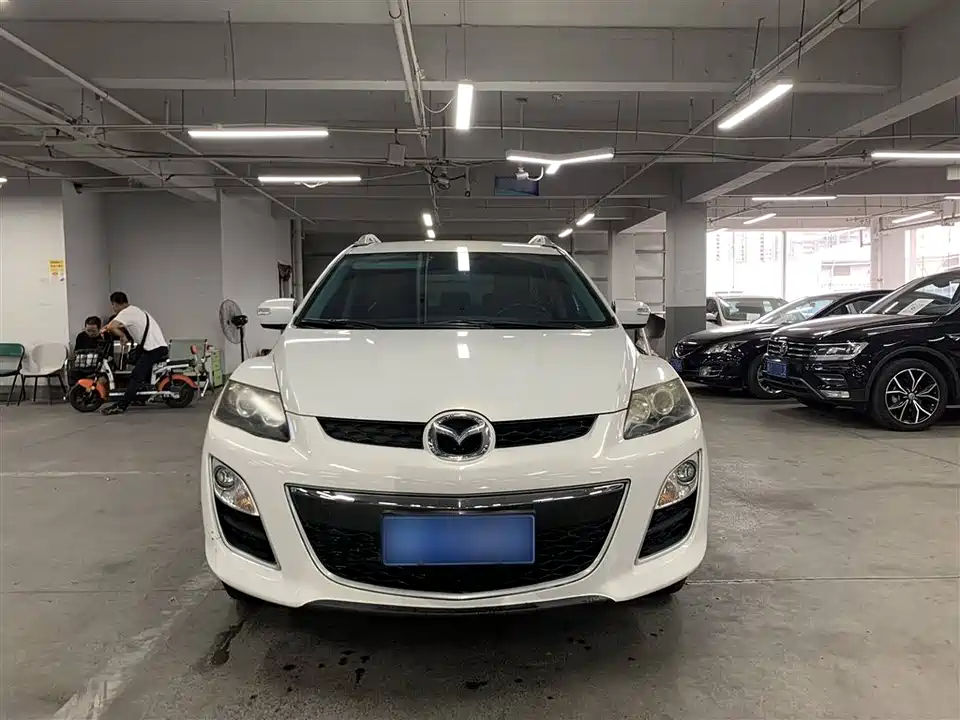 Mazda CX-7