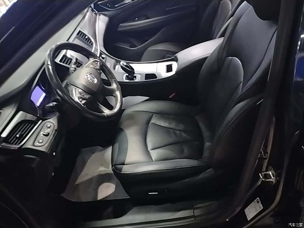 Buick LaCrosse, 2021 15