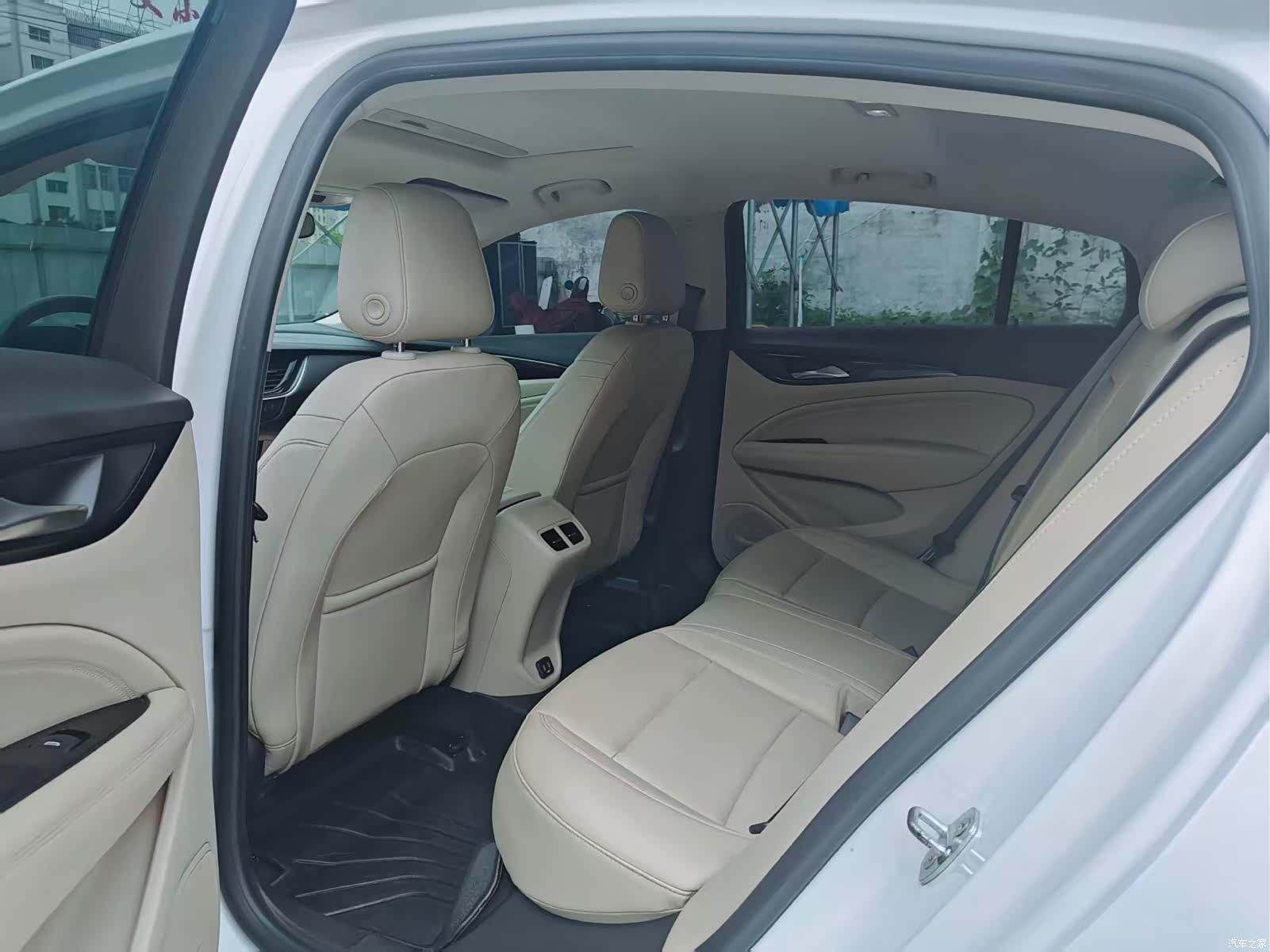 Buick Regal, 2021 14