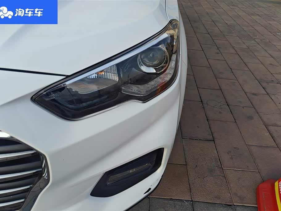 Hyundai Beijing ix35