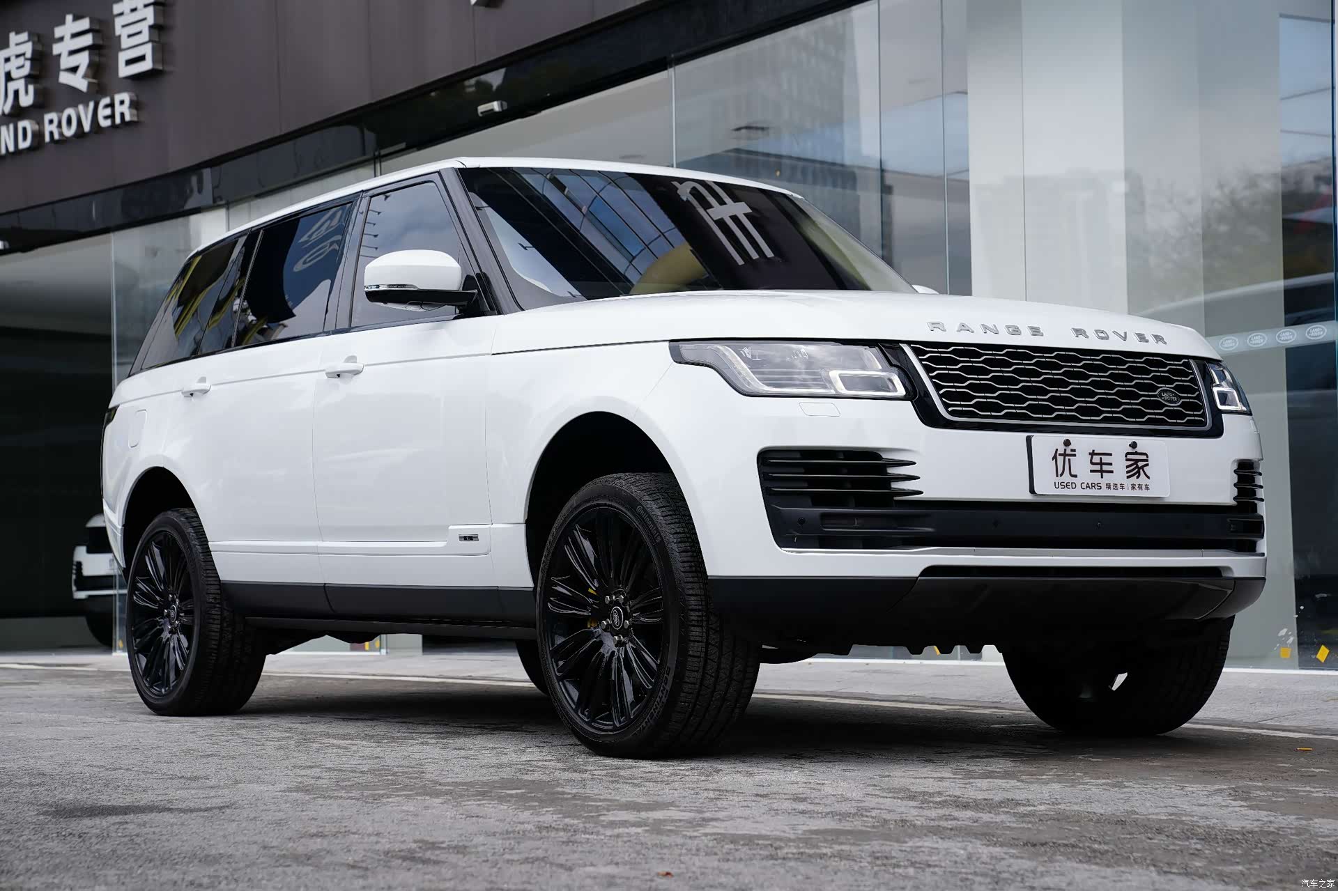 Land Rover Range Rover, 2022 3