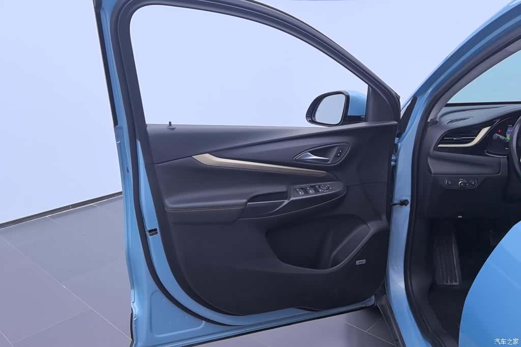 Buick Velite, 2020 7