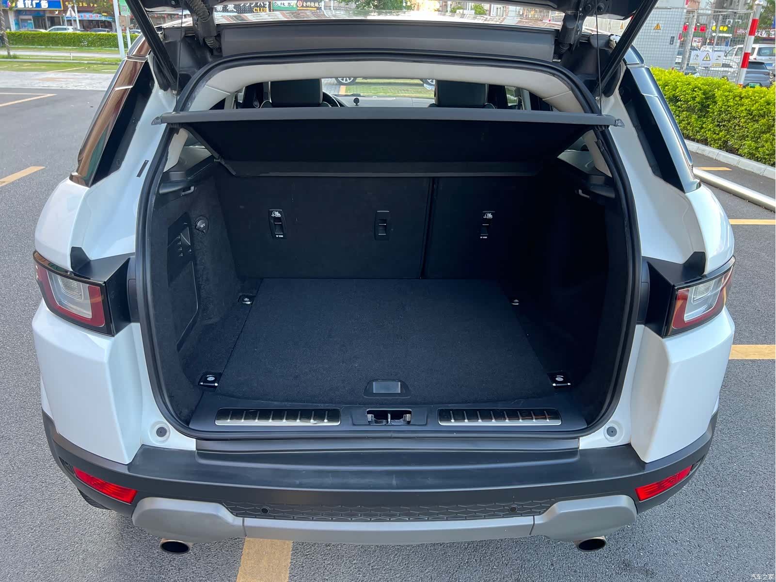 Land Rover Range Rover, 2018 25