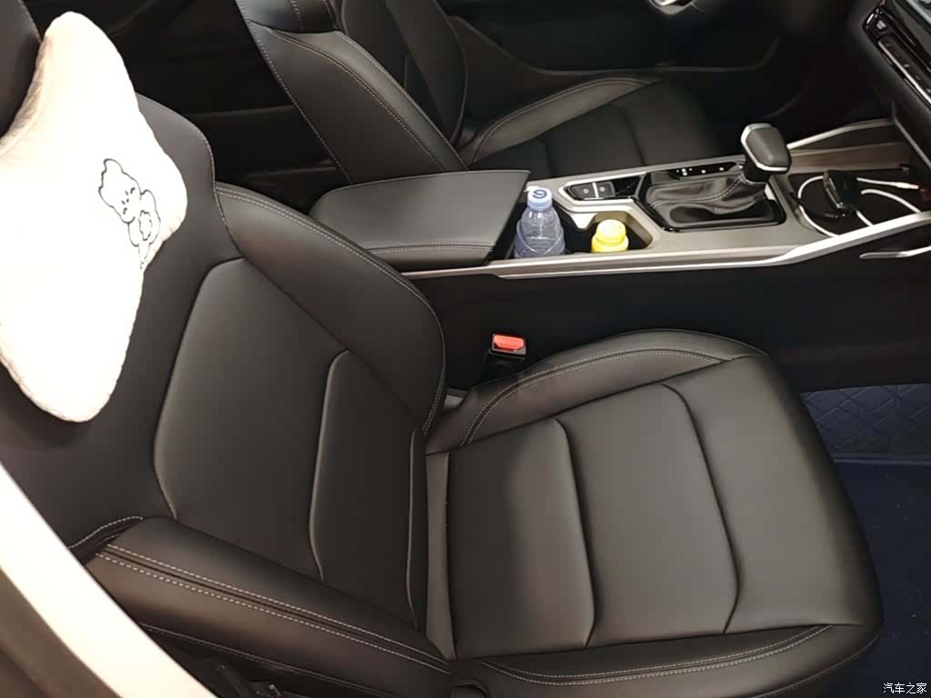 Geely Emgrand, 2025 25