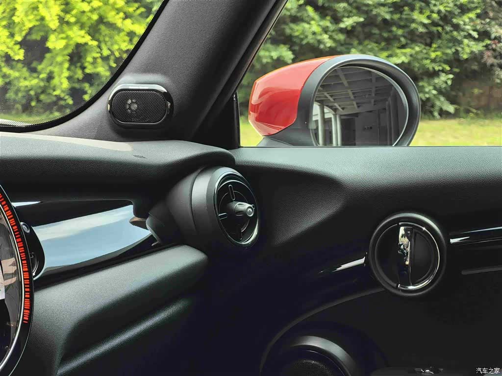Mini Cooper, 2022 12
