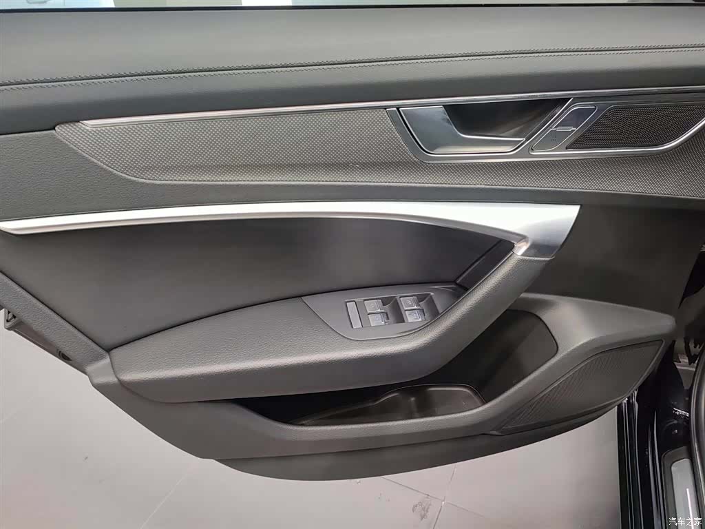 Audi A6L, 2023 10