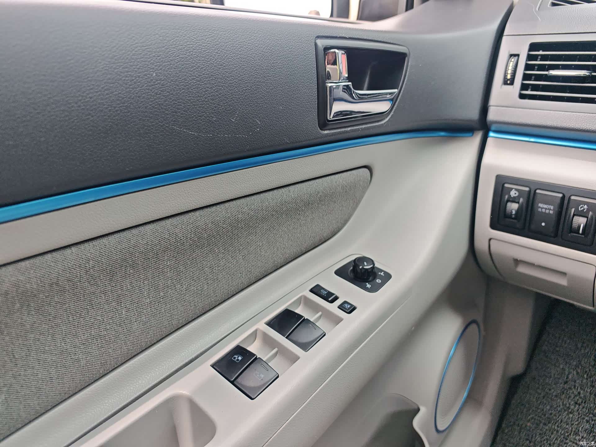 BAIC EV160, 2015 17