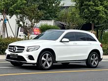 ����GLC 2017�� GLC 260 4MATIC ������