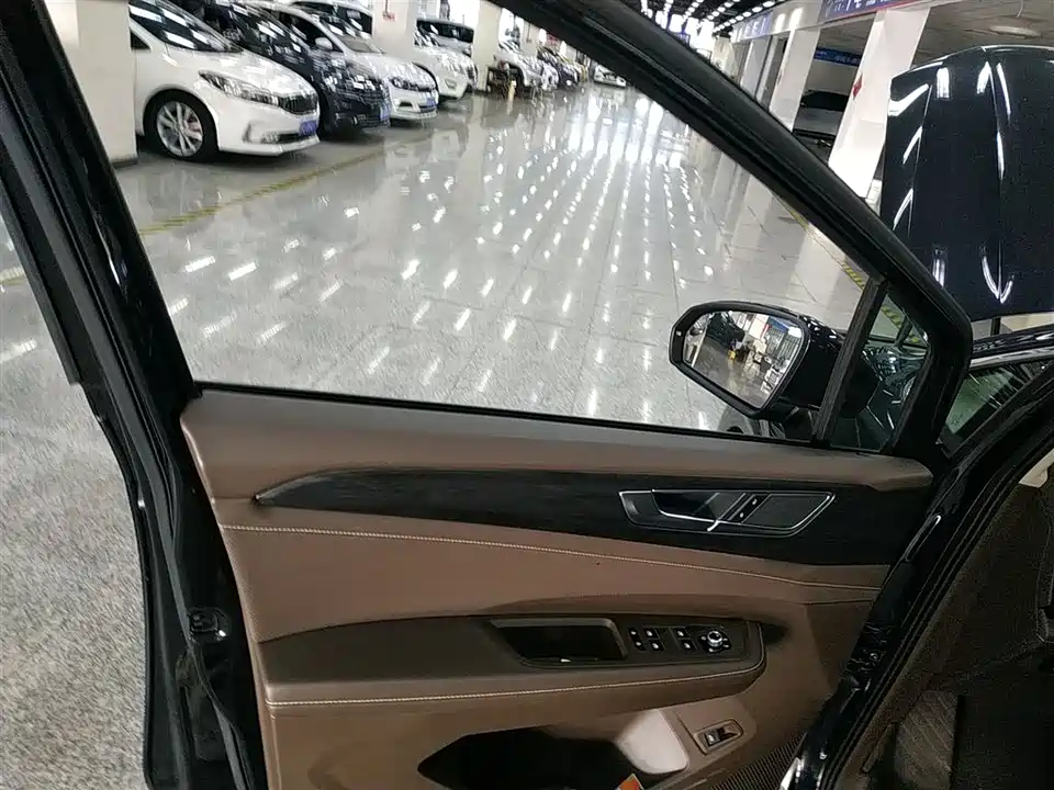 Volkswagen Weiran