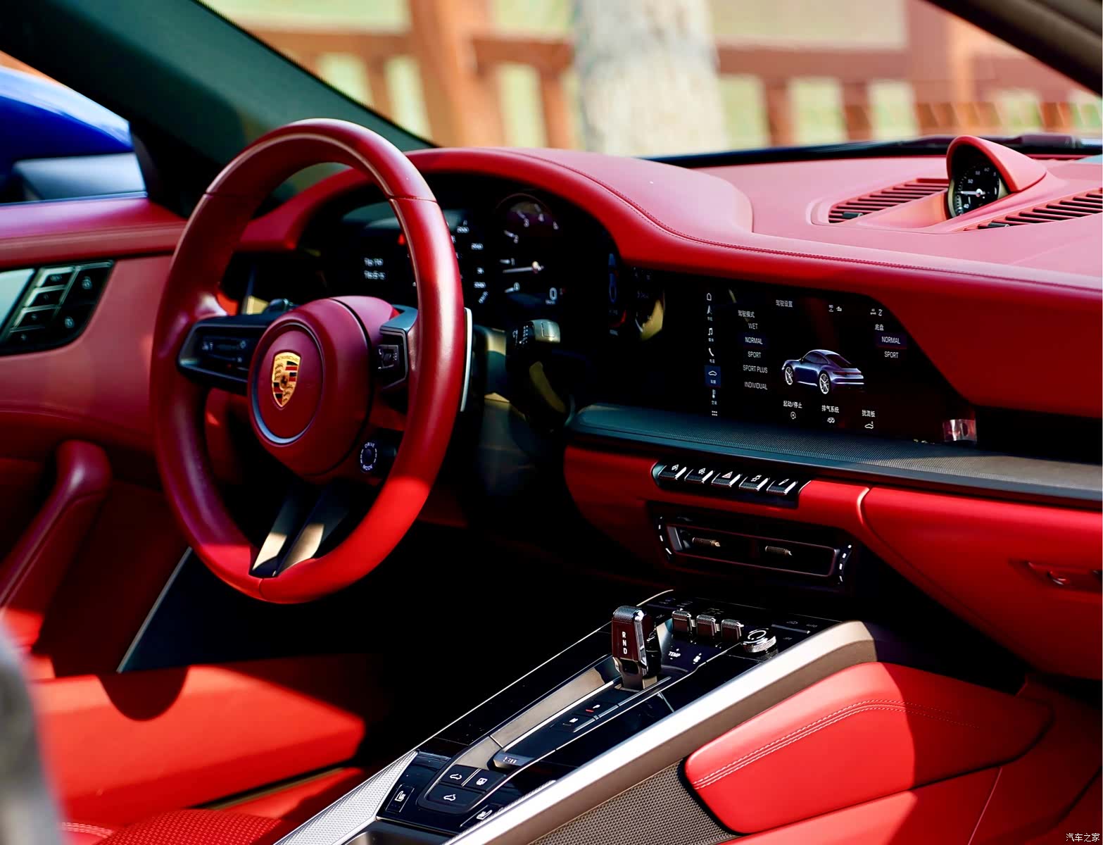 Porsche 911, 2021 13