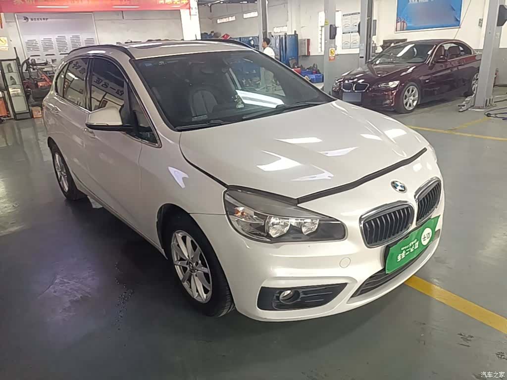 BMW 2 Series, 2017 4