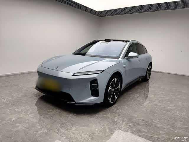 NIO ET5, 2025 1