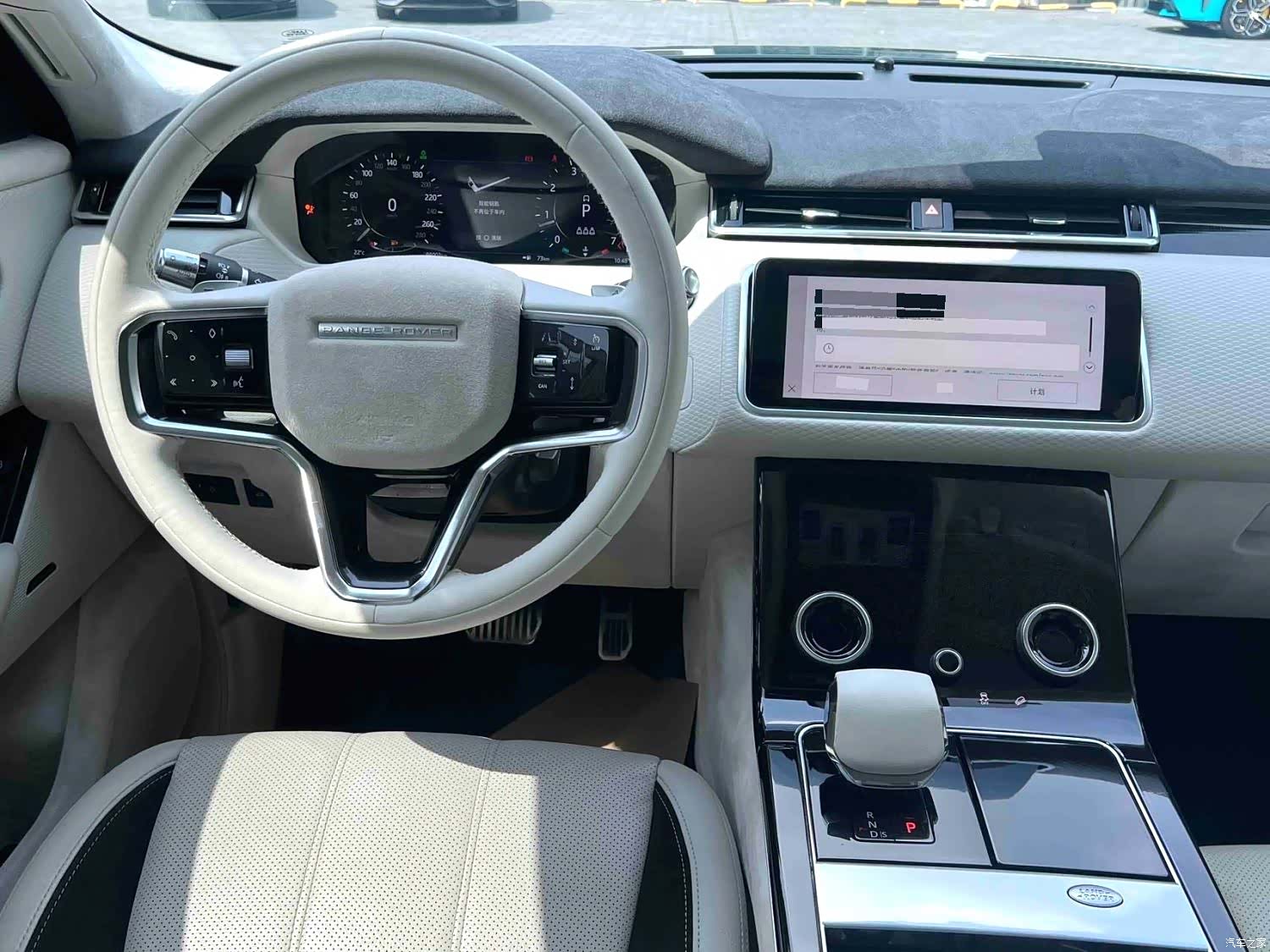 Land Rover Range Rover, 2021 7