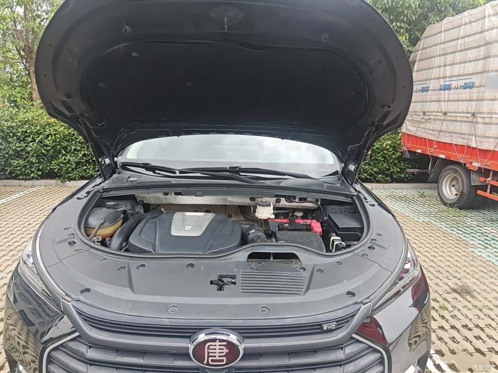 BYD Tang, 2019 21