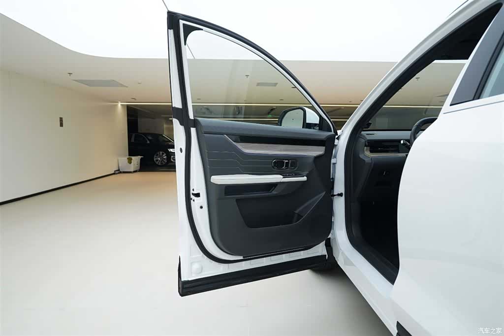 Jetour L6, 2024 16