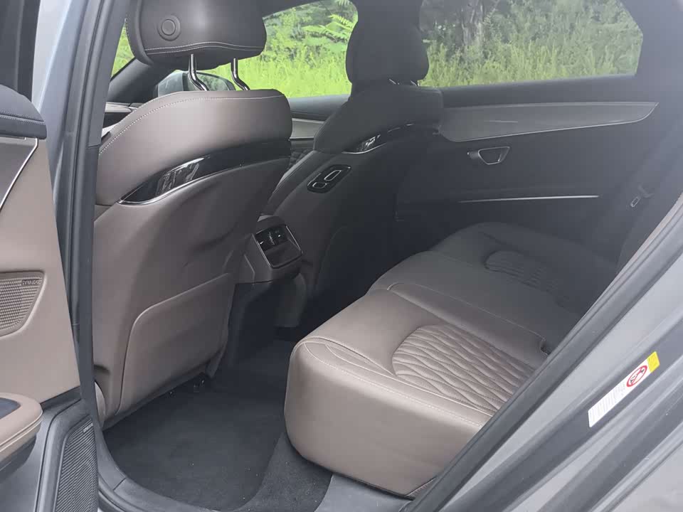 BYD Han BYD Han