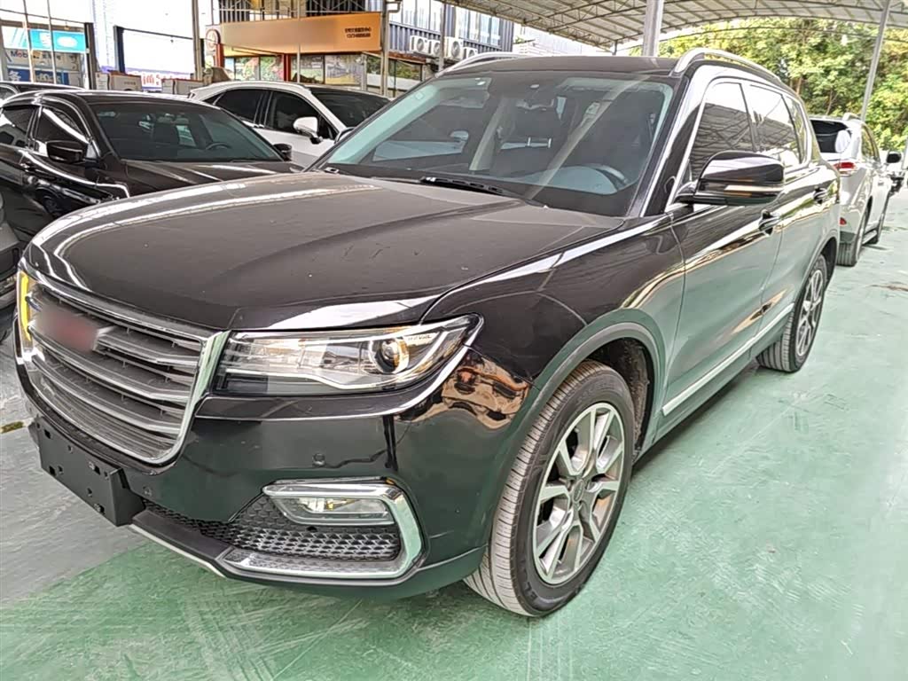 Haval H7
