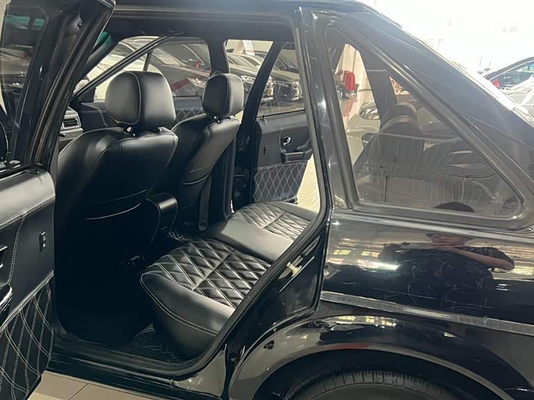 Volkswagen Santana Classic
