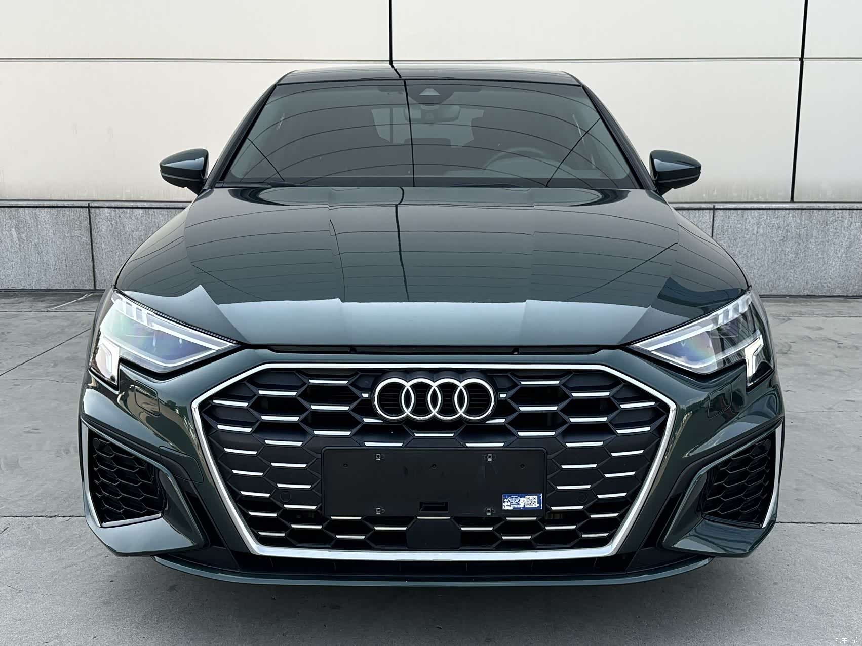 Audi A3, 2023 4