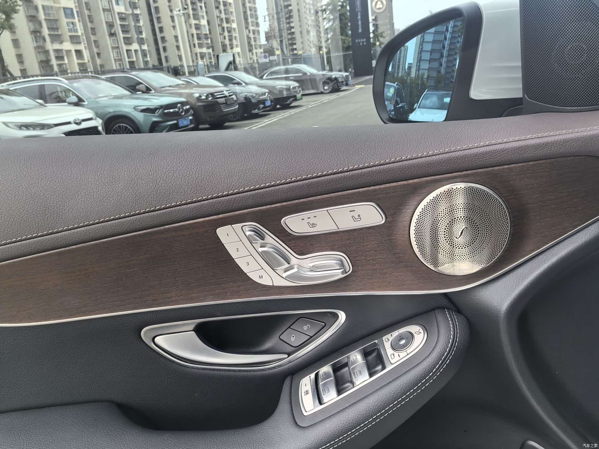 Mercedes-Benz GLC, 2022 14
