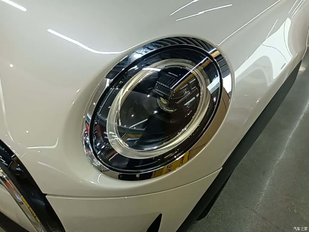 Mini ONE, 2024 24