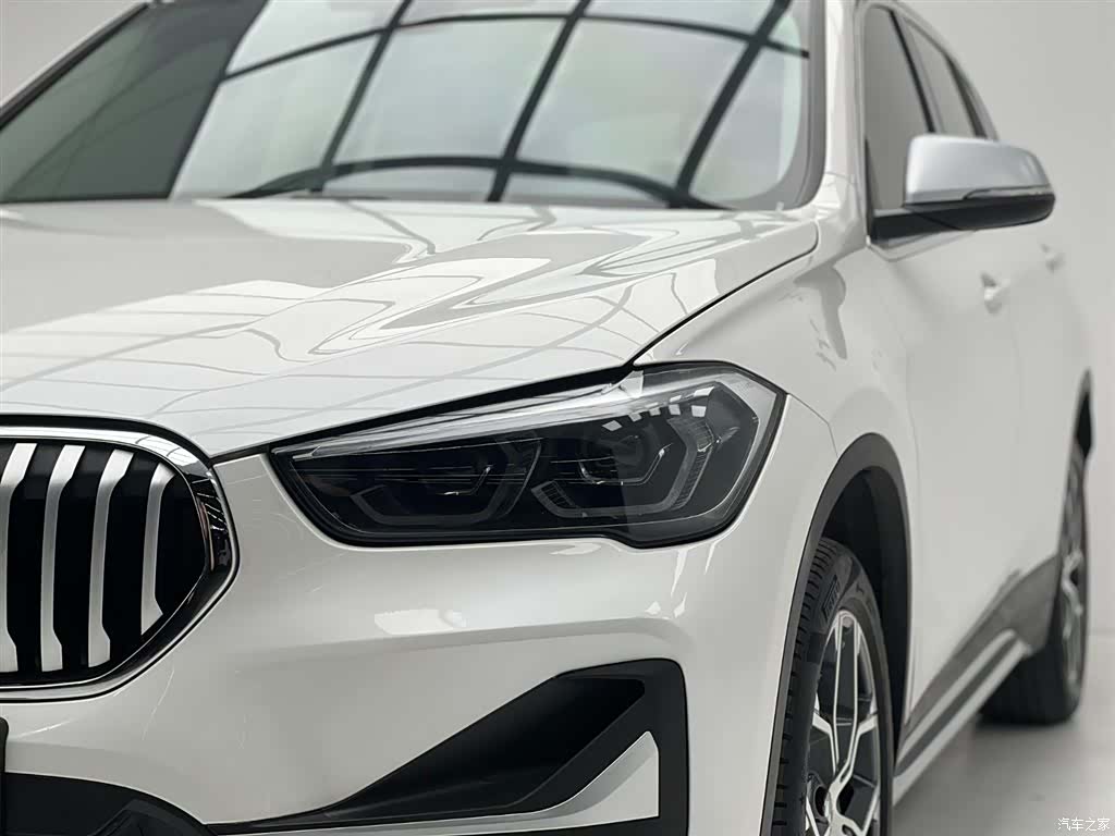 BMW X1, 2022 4